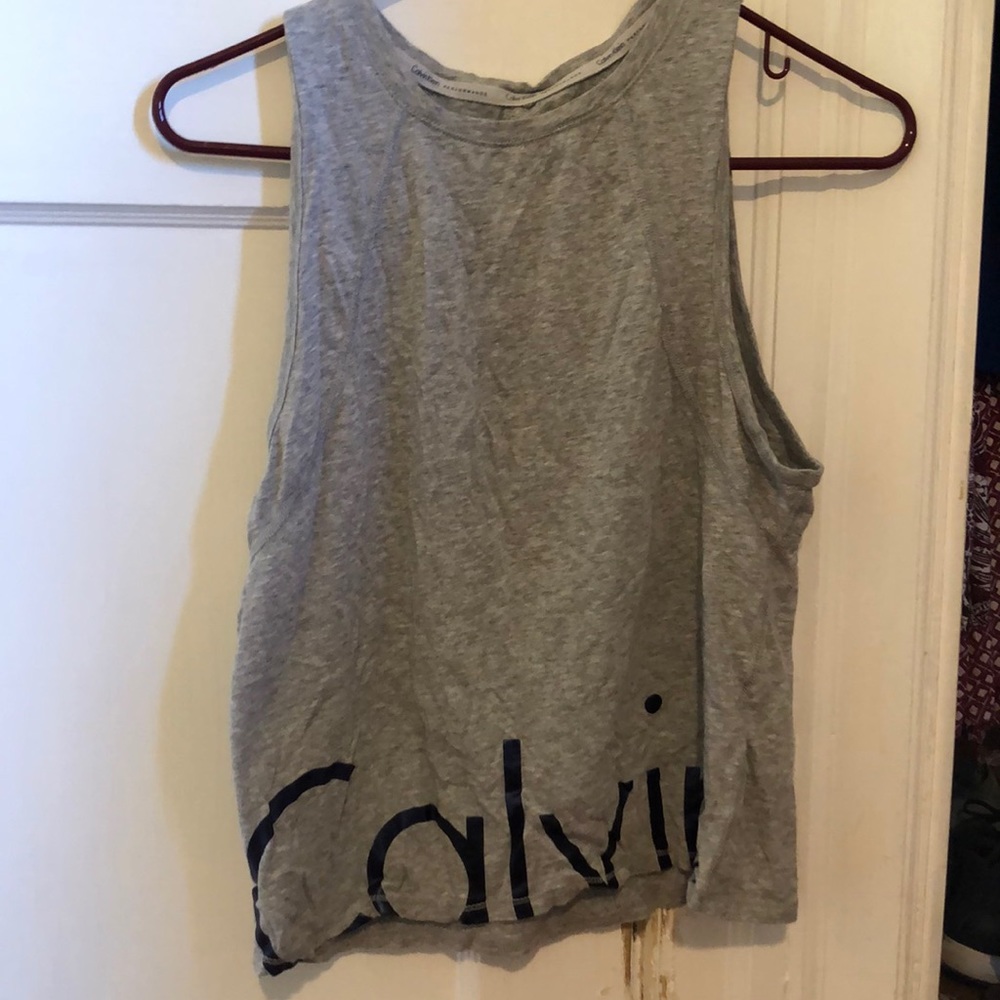 workout tank
